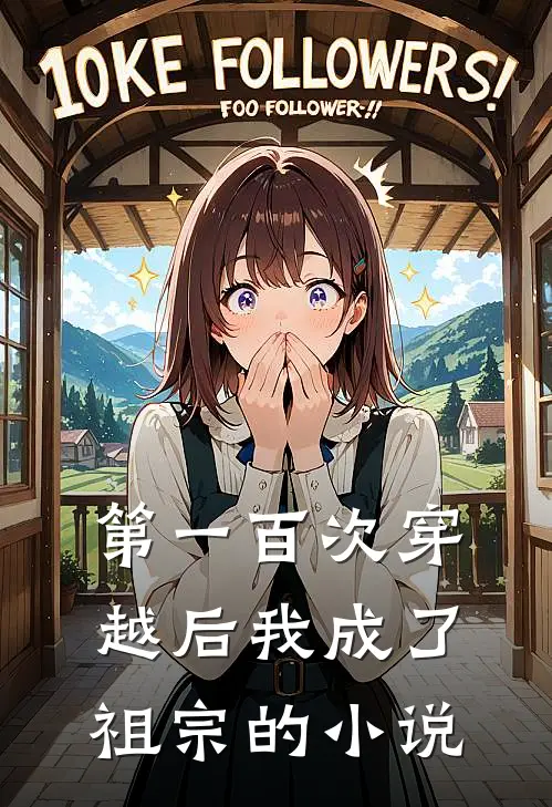 第一百次穿越后我成了祖宗的小说