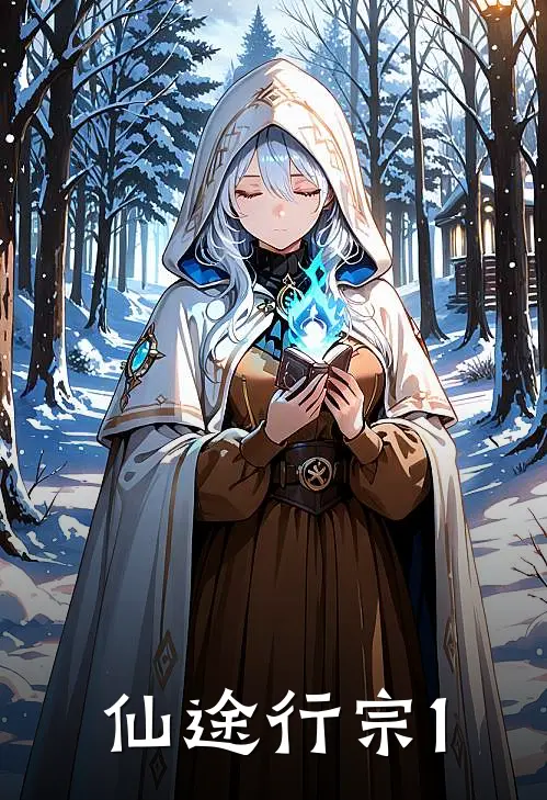 仙途行宗1
