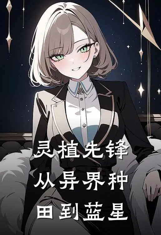 灵植先锋：从异界种田到蓝星