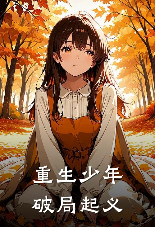 重生少年破局起义