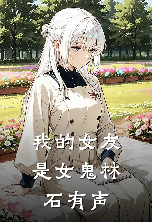 我的女友是女鬼林石有声