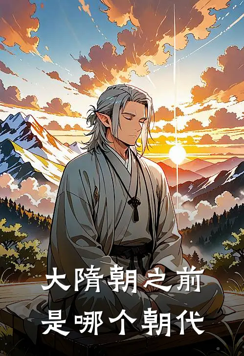 大隋朝之前是哪个朝代