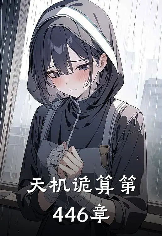 天机诡算 第446章