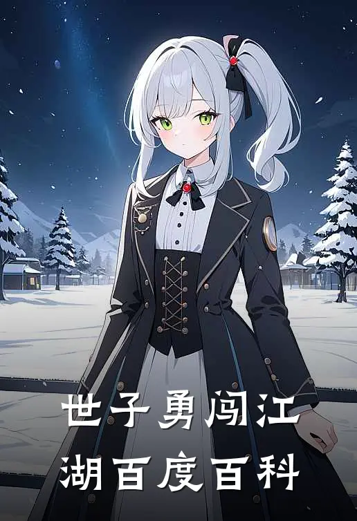 世子勇闯江湖百度百科