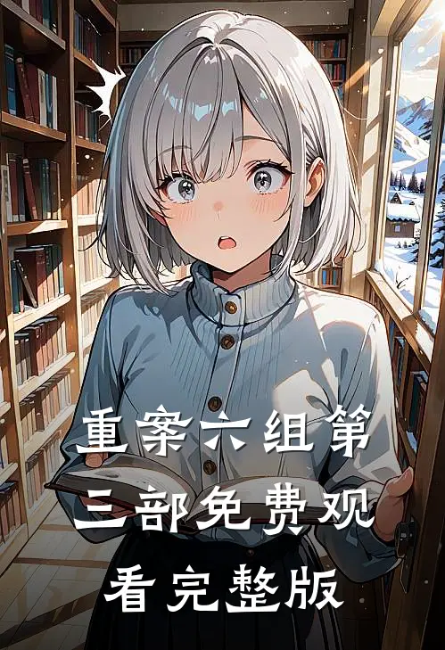 重案六组第三部免费观看完整版