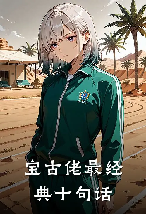 宝古佬最经典十句话