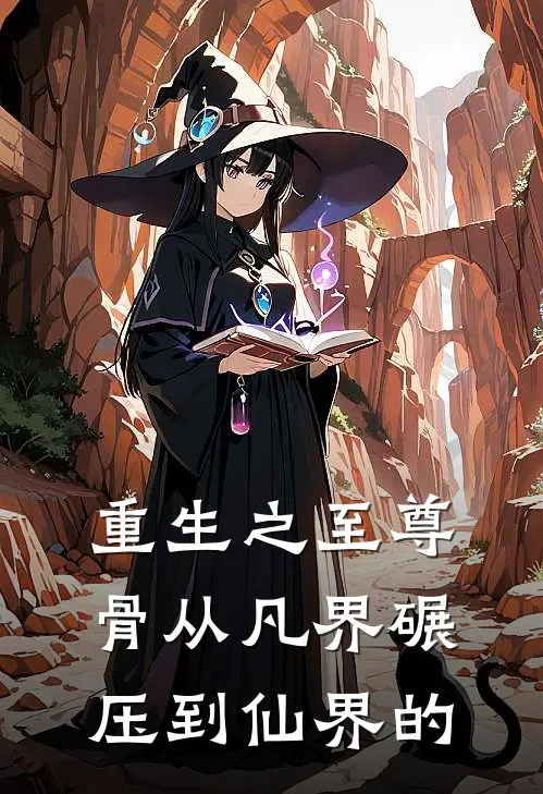 重生之至尊骨从凡界碾压到仙界的