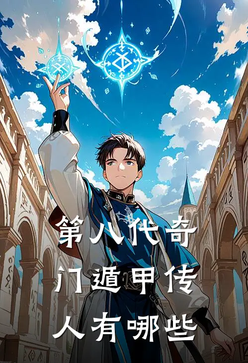 第八代奇门遁甲传人有哪些