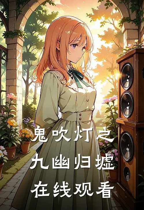 鬼吹灯之九幽归墟在线观看