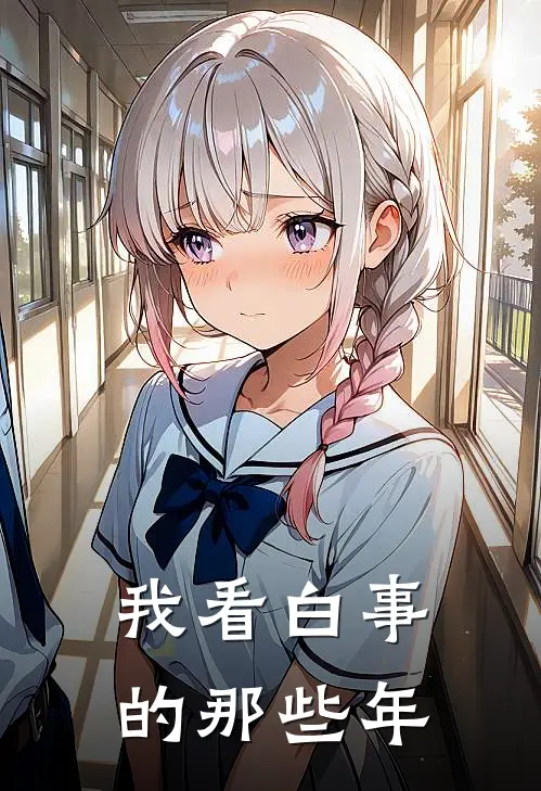 我看白事的那些年