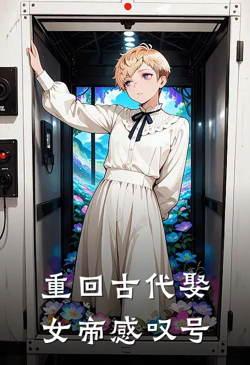 重回古代娶女帝感叹号