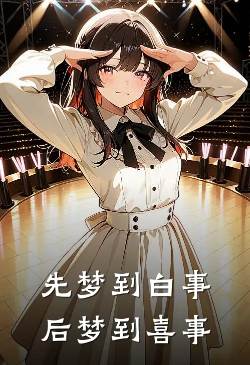 先梦到白事后梦到喜事