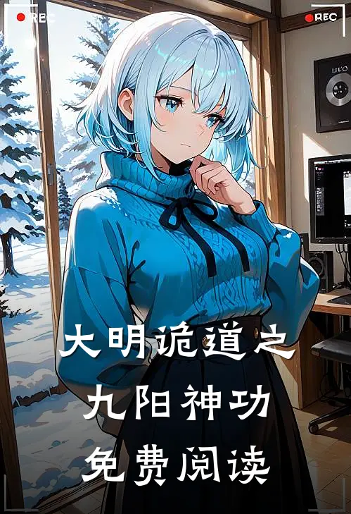 大明诡道之九阳神功免费阅读