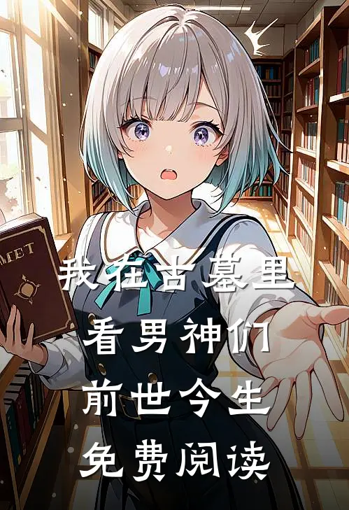 我在古墓里看男神们前世今生免费阅读