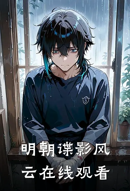 明朝谍影风云在线观看