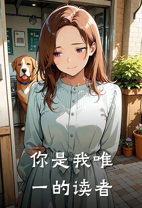 你是我唯一的读者
