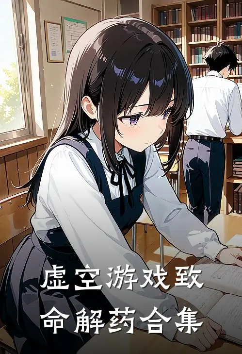虚空游戏致命解药合集
