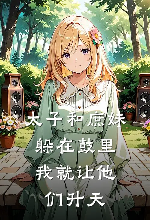 太子和庶妹躲在鼓里，我就让他们升天秦悠李承冀小说推荐完本_热门小说大全太子和庶妹躲在鼓里，我就让他们升天(秦悠李承冀)