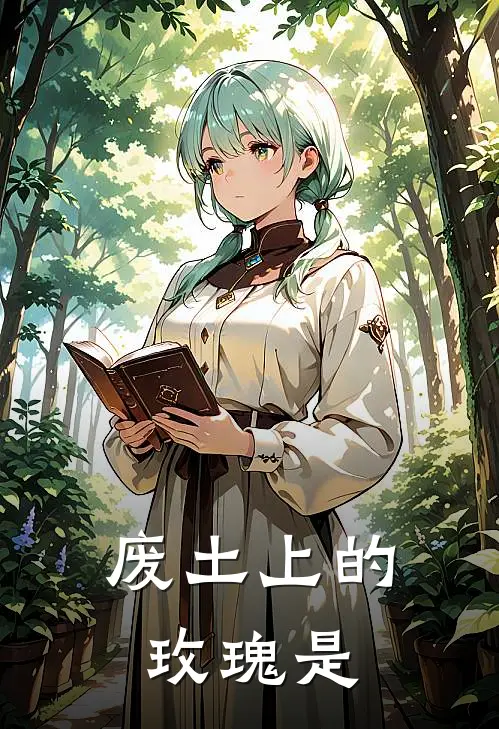 废土上的玫瑰是