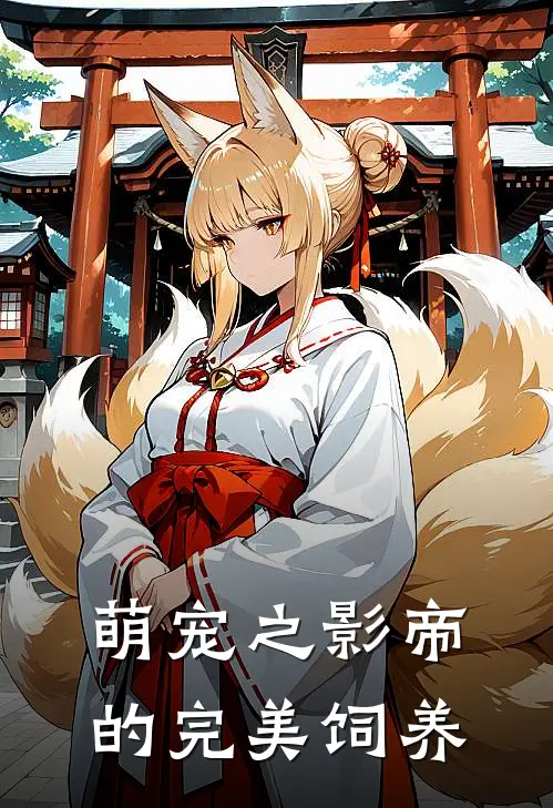 萌宠之影帝的完美饲养