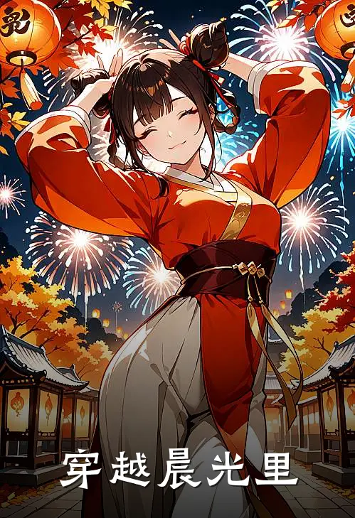 穿越晨光里