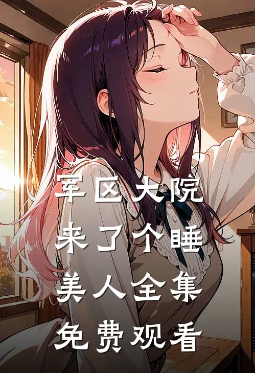军区大院来了个睡美人全集免费观看