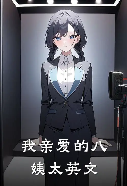 我亲爱的八姨太英文