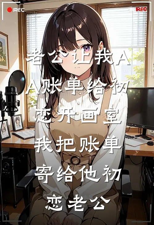 老公让我AA账单给初恋开画室，我把账单寄给他初恋老公周岩岩岩完本小说推荐_免费小说全文阅读老公让我AA账单给初恋开画室，我把账单寄给他初恋老公周岩岩岩