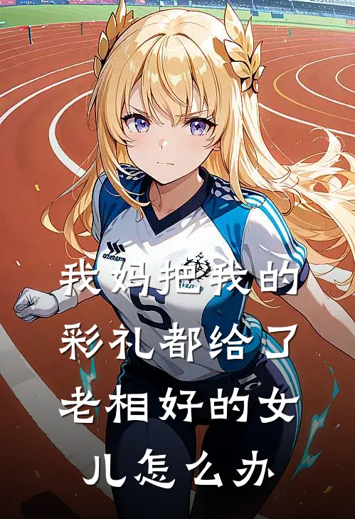 我妈把我的彩礼都给了老相好的女儿怎么办