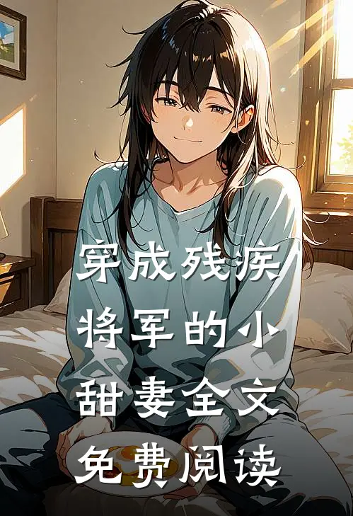 穿成残疾将军的小甜妻全文免费阅读