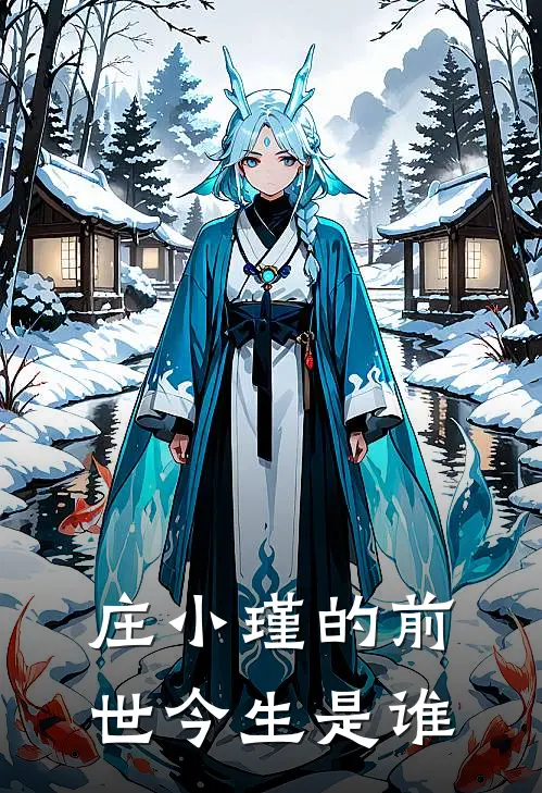 庄小瑾的前世今生是谁