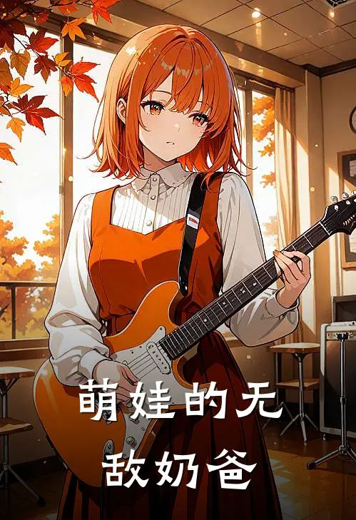 楚希芸林继发《萌娃的无敌奶爸》完整版在线阅读_楚希芸林继发完整版在线阅读