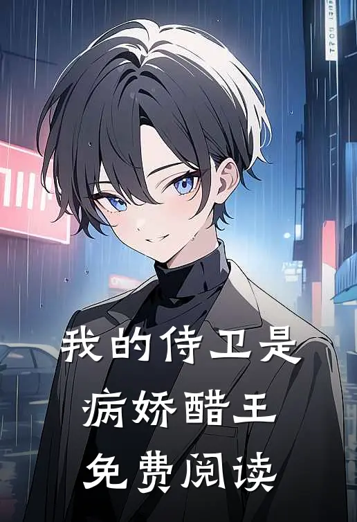 我的侍卫是病娇醋王免费阅读