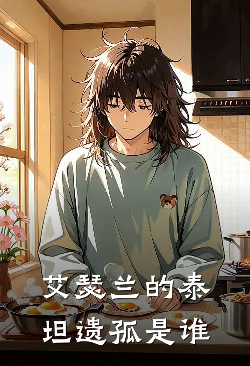 艾瑟兰的泰坦遗孤是谁