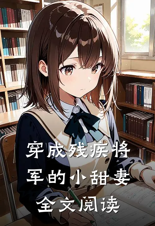 穿成残疾将军的小甜妻全文阅读