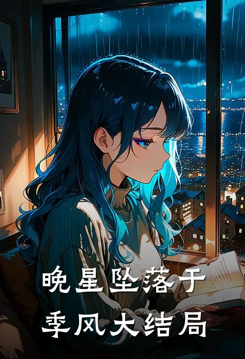 晚星坠落于季风大结局