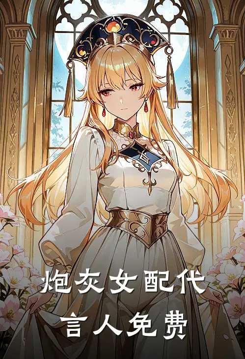 炮灰女配代言人免费