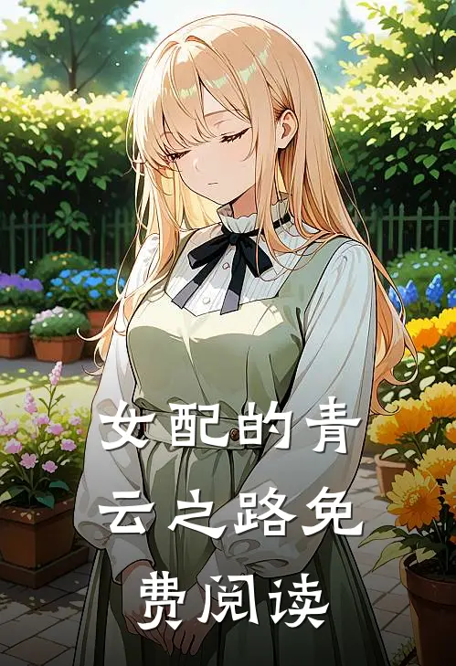 女配的青云之路免费阅读