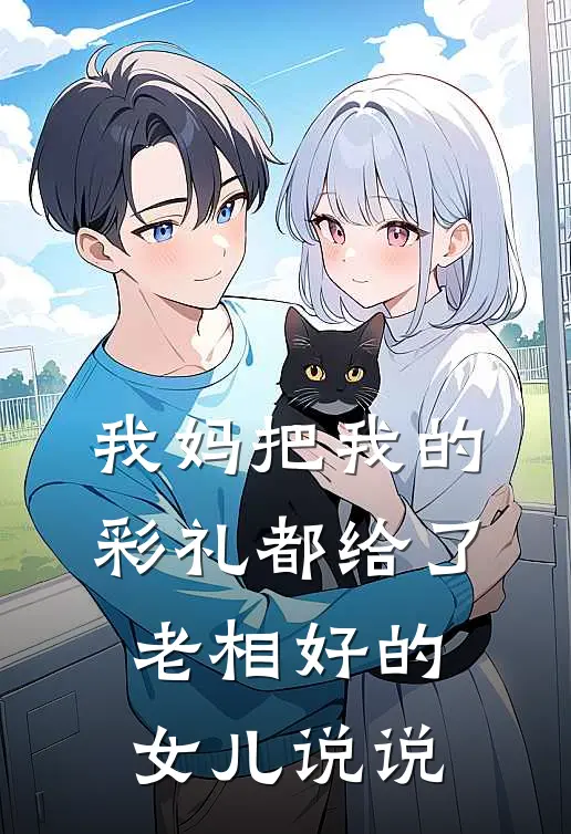 我妈把我的彩礼都给了老相好的女儿说说