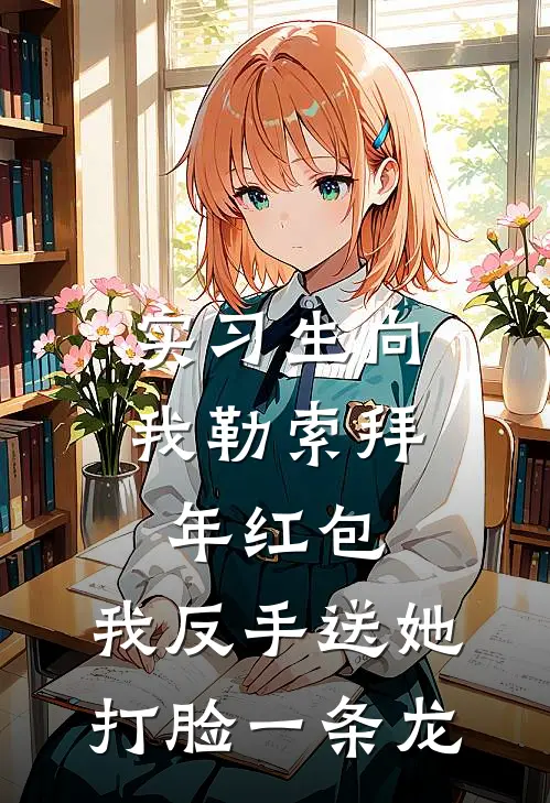 实习生向我勒索拜年红包，我反手送她打脸一条龙盛曼曼舒清兰完本小说免费阅读_小说完结版实习生向我勒索拜年红包，我反手送她打脸一条龙盛曼曼舒清兰