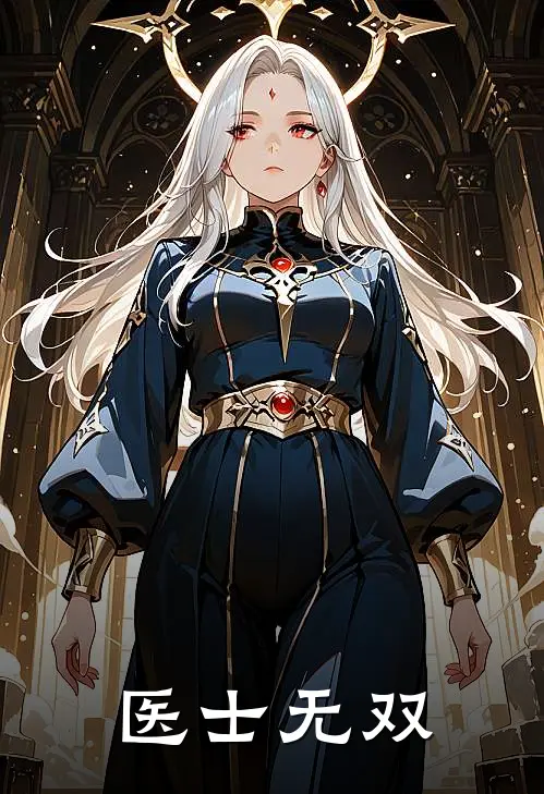 医士无双