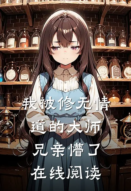 我被修无情道的大师兄亲懵了在线阅读