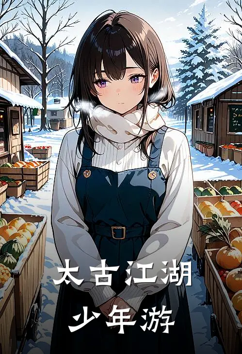 太古江湖少年游