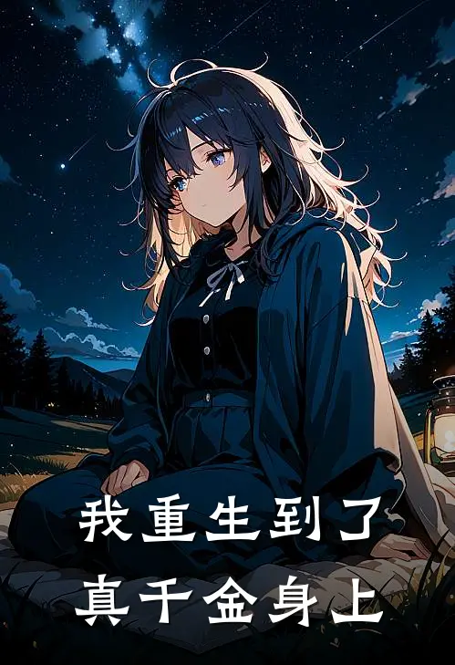我重生到了真千金身上