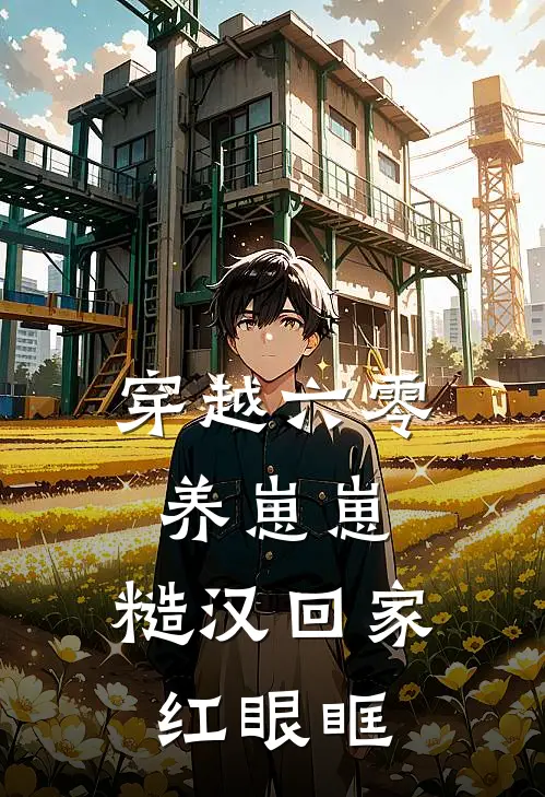 穿越六零养崽崽，糙汉回家红眼眶