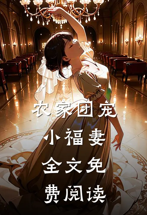 农家团宠小福妻,全文免费阅读