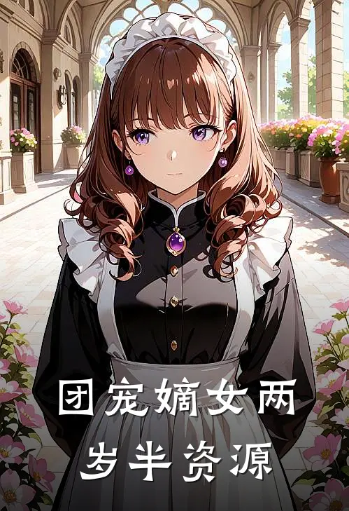 团宠嫡女两岁半资源