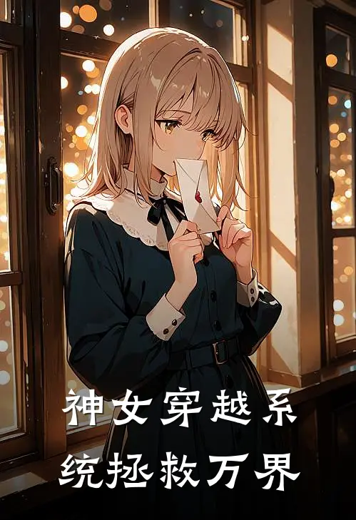 神女穿越系统拯救万界