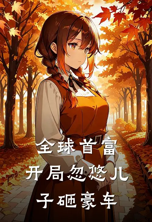 全球首富：开局忽悠儿子砸豪车林河林青全文阅读免费全集_免费小说全球首富：开局忽悠儿子砸豪车(林河林青)