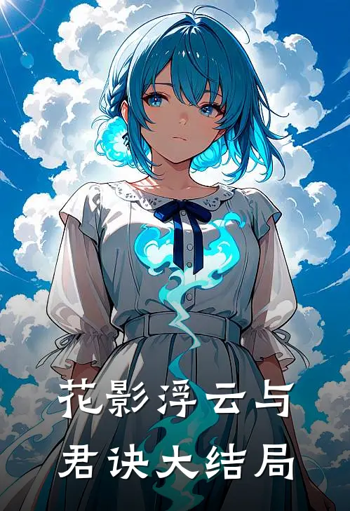 花影浮云与君诀大结局